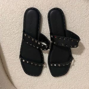 Madden Girl Sandals